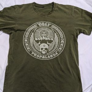 Obey T-Shirt
